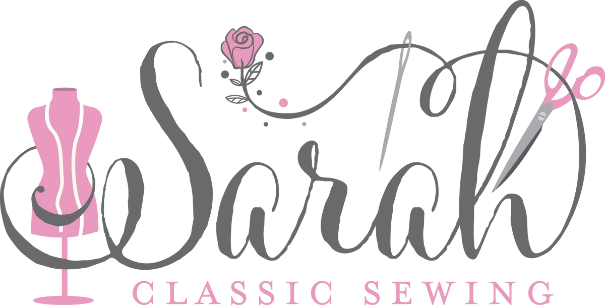 Sarah Classic Sewing