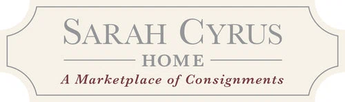 Sarah Cyrus Home Consignment