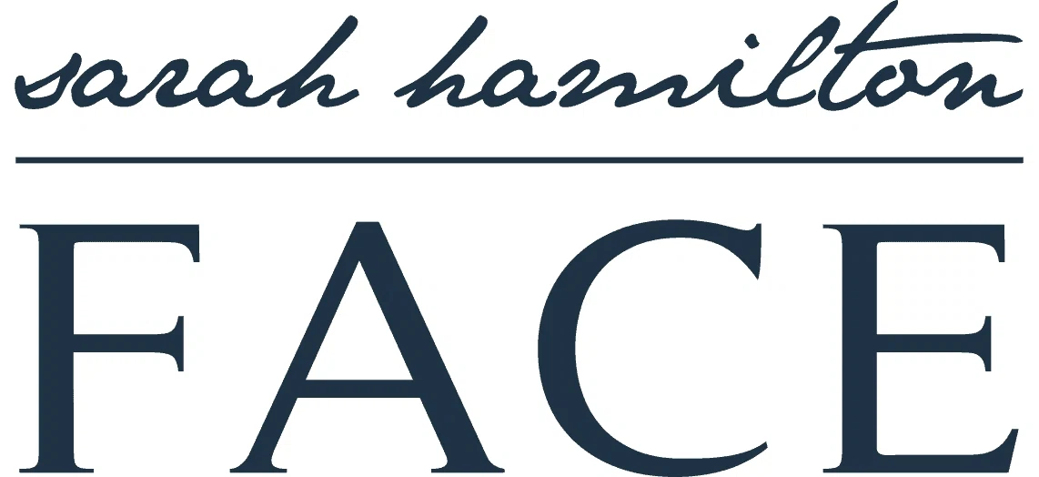 Sarah Hamilton Face