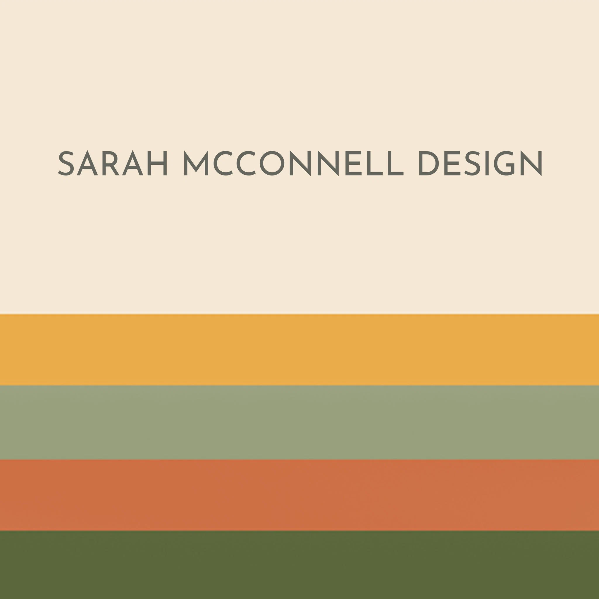 Sarah McConnell Design