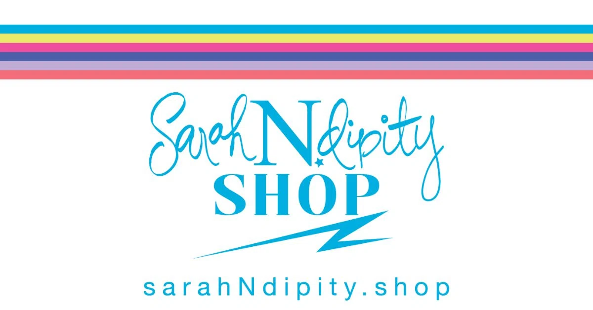 Sarahndipity Shop