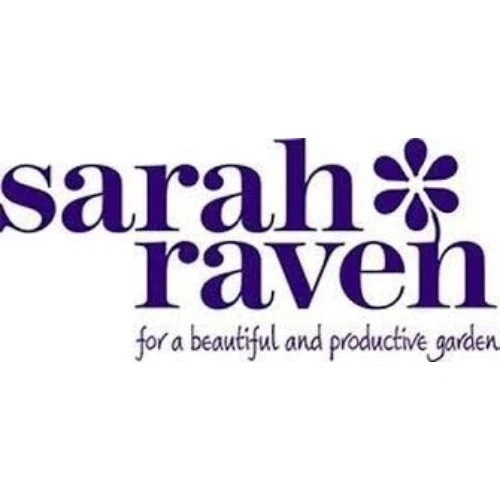 Sarah Raven