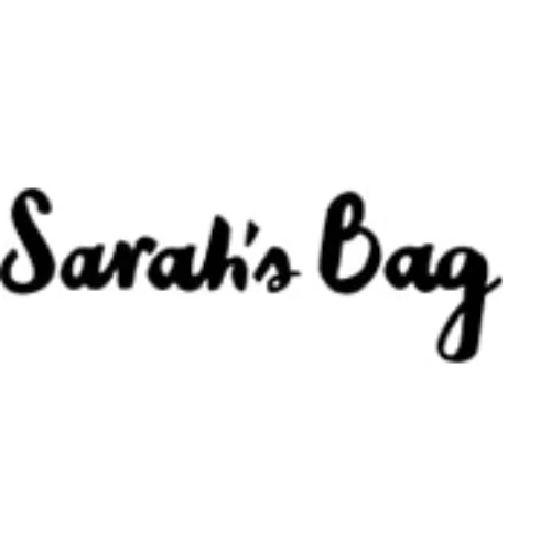 Sarah's Bag