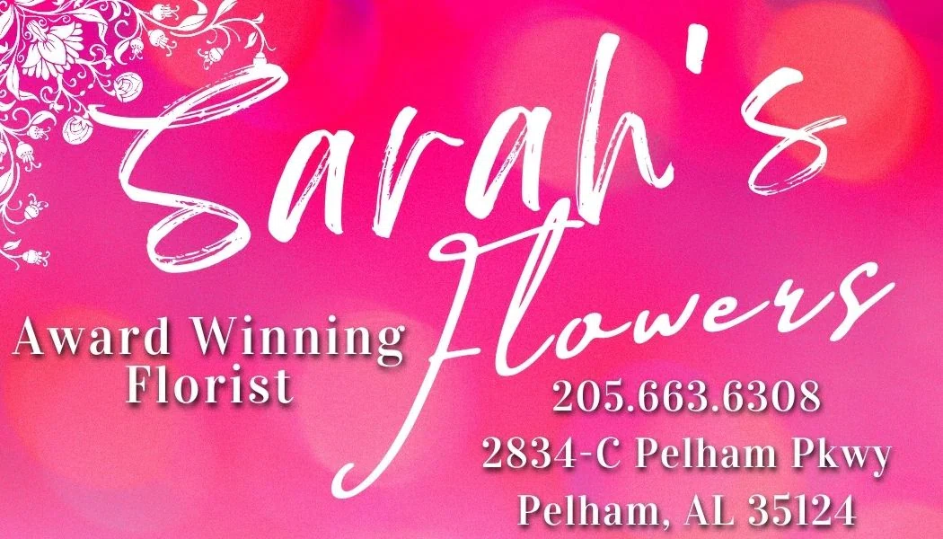 Sarah's Flowers USA