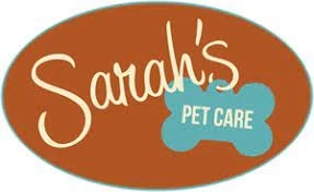 Sarah's Pet Care