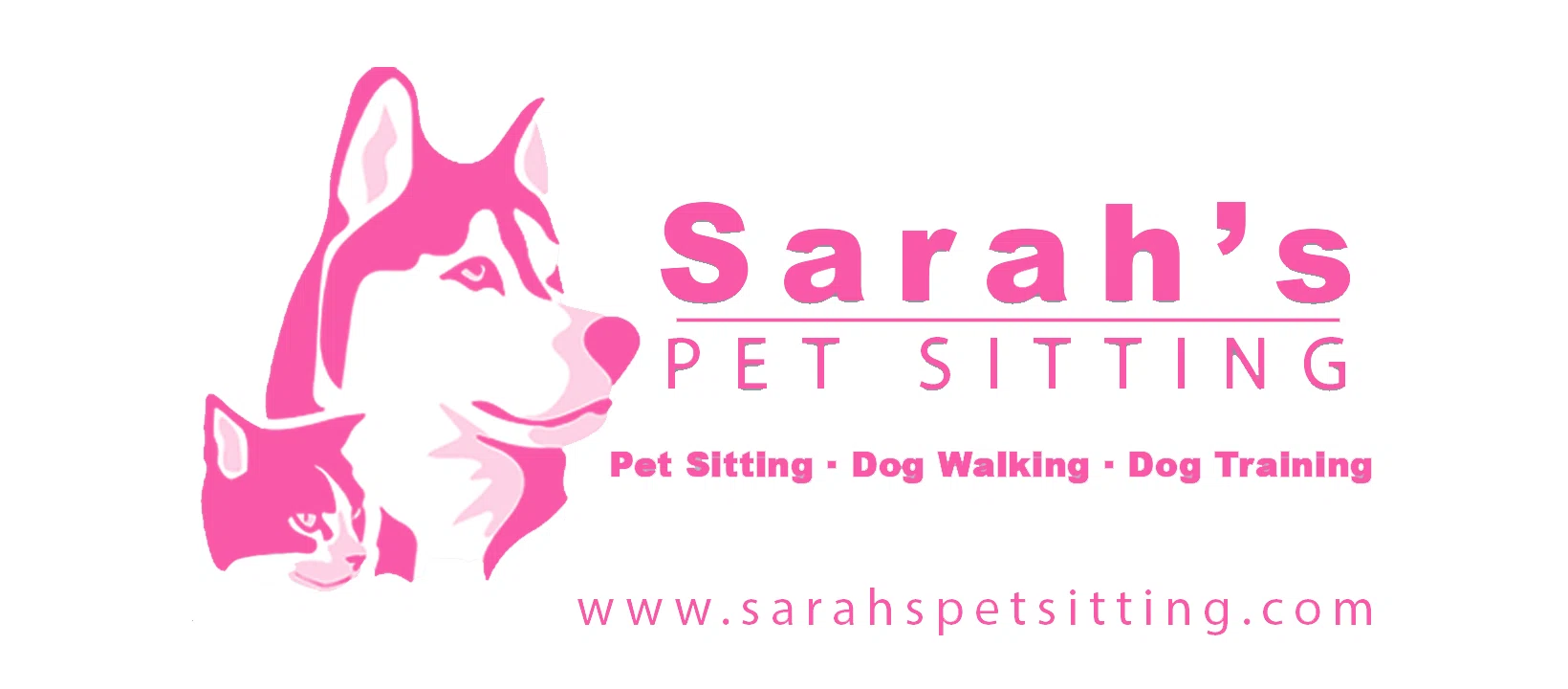 Sarah's Pet Sitting