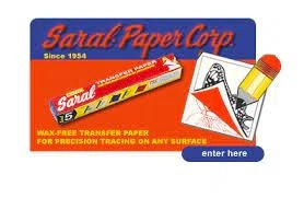 Saral Paper