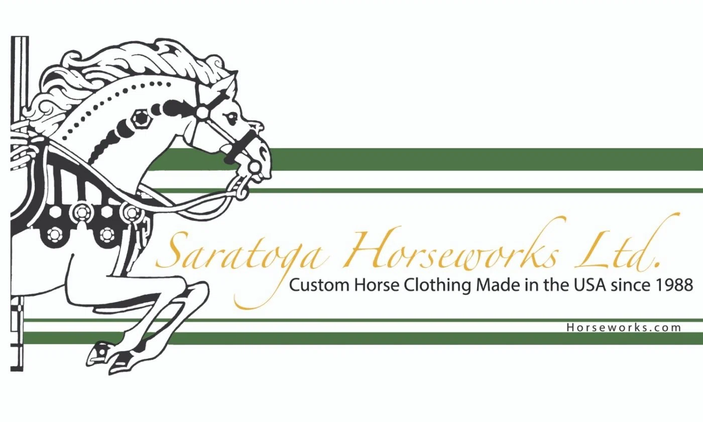 Saratoga Horseworks