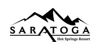 Saratoga Hot Springs Resort