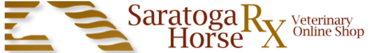 Saratoga Horse Rx