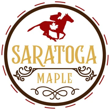 Saratoga Maple