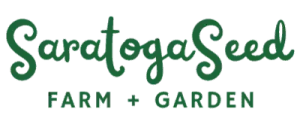 Saratoga Seed