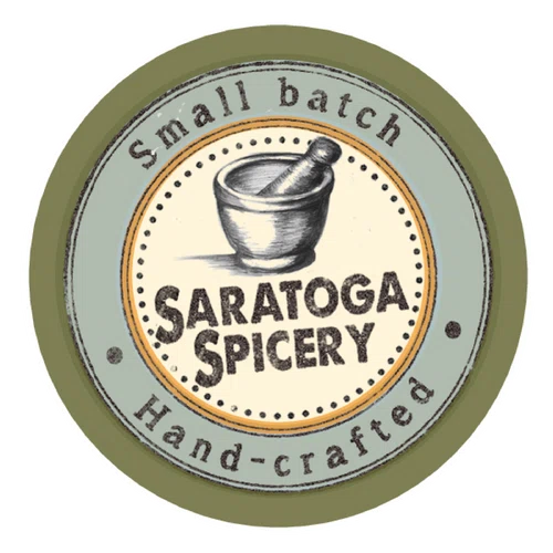 Saratoga Spicery