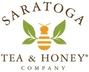 Saratoga Tea & Honey