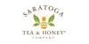 Saratoga Tea & Honey