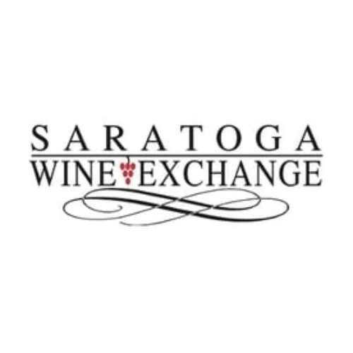 Saratoga Wine Exchange