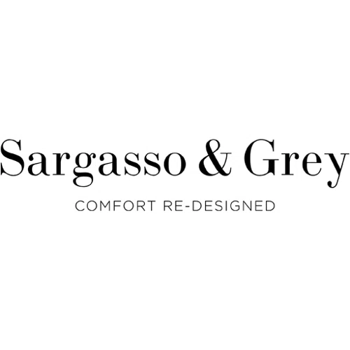 10% Off Sargasso & Grey Coupons & Black Friday Deals 2022