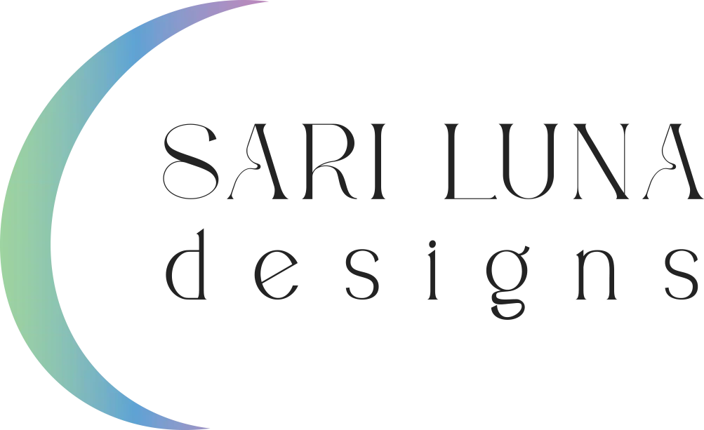 Sari Luna Designs