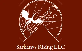 Sarkanys Rising