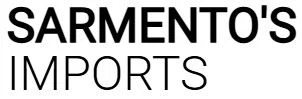 Sarmento’s Imports