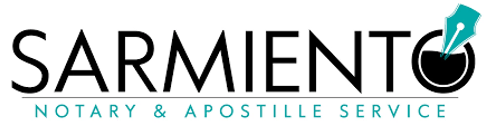 Sarmiento Notary & Apostille Service