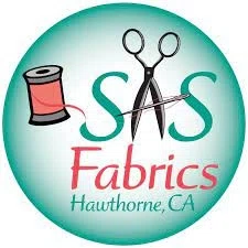 SAS Fabrics California
