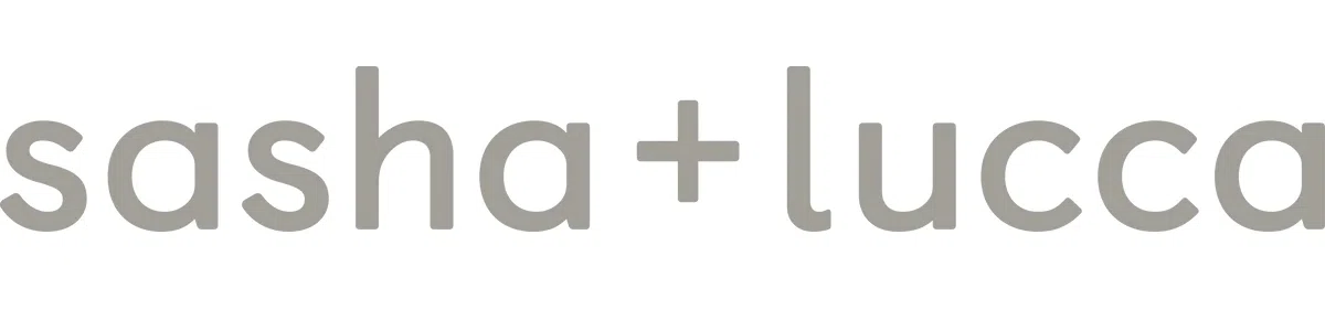 sasha + lucca