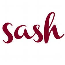 Sash Bag