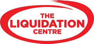 Saskatoon Liquidation Centre Logo for Special Discounts
