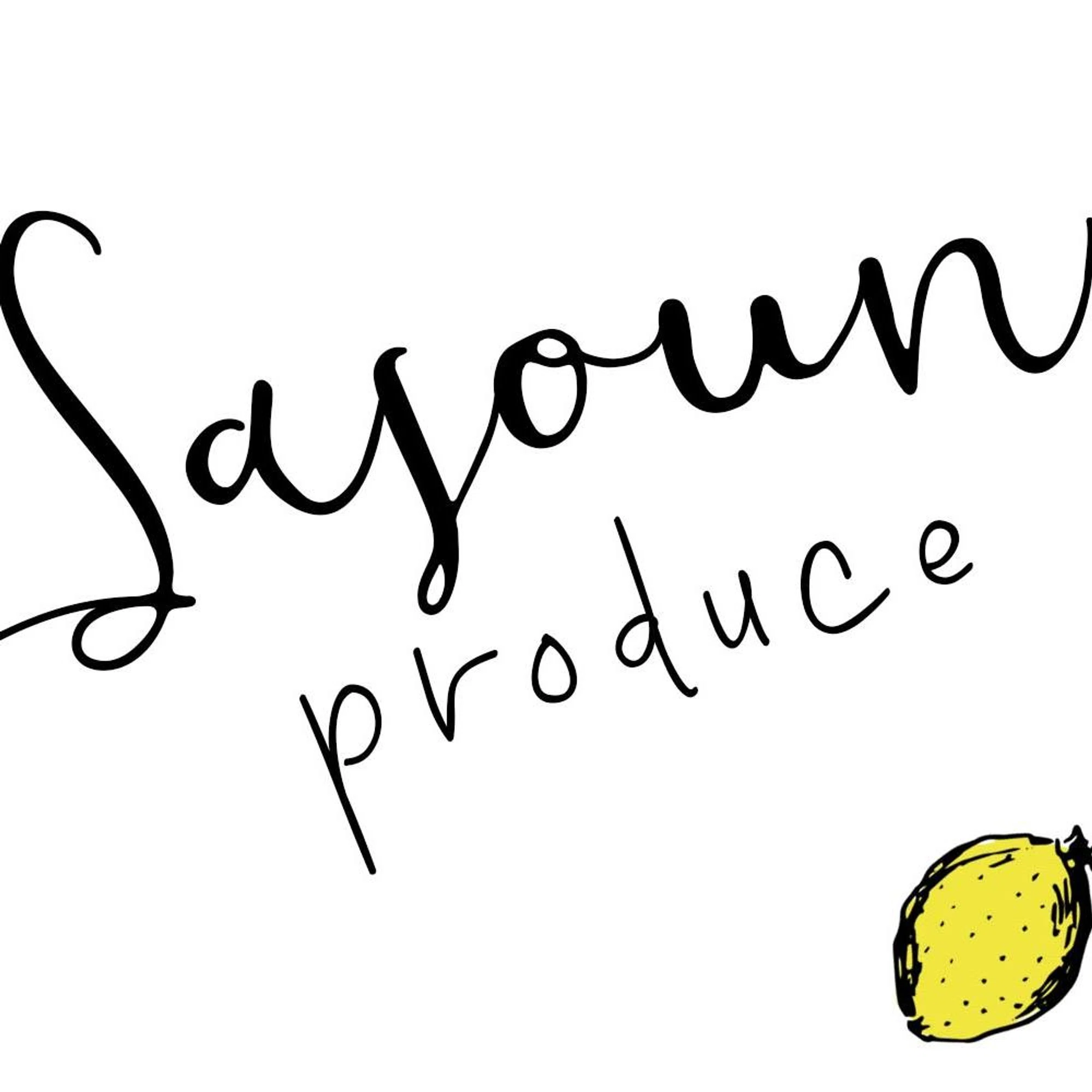 Sasoun Produce