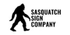 Sasquatch Sign Company