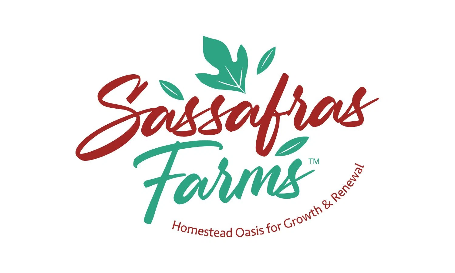Sassafras Farms