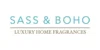 Sass and Boho