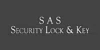 S A S Security Lock & Key