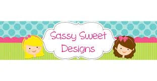 Sassy Sweet Designs