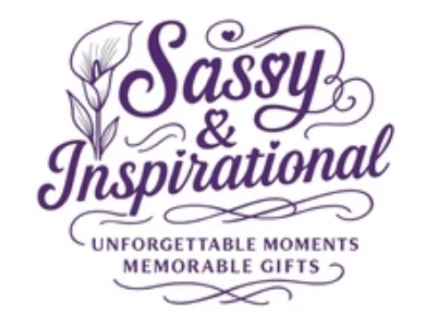 Sassy & Inspirational