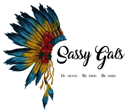 Sassy Gals