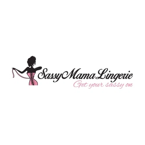Sassy Mama Lingerie