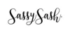 Sassy Sash