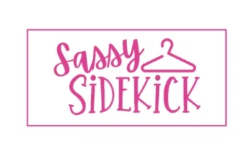 Sassy Sidekick Childrens Boutique