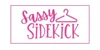 Sassy Sidekick Childrens Boutique