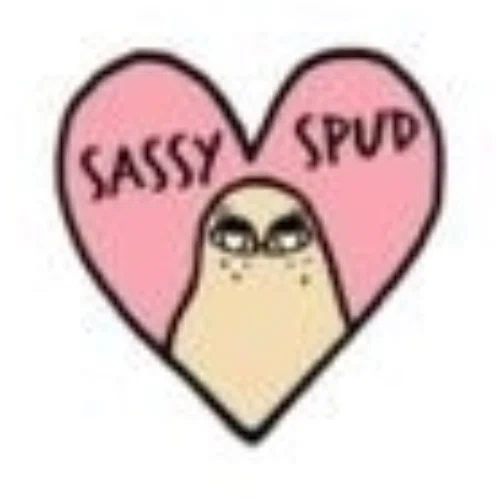 Sassy Spud