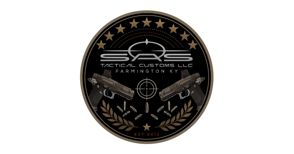 SAS Tactical Customs