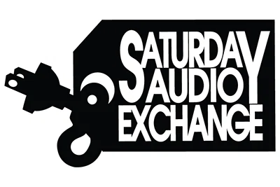 Saturday Audio Exchange