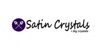 Satin Crystals