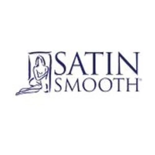 Satin Smooth Promo Codes