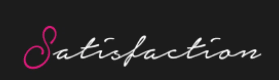 Satisfaction.com Logo for Promo Codes