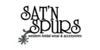 Sat'n Spurs