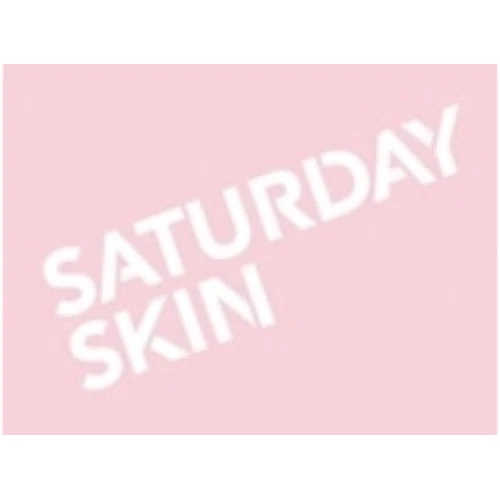 Saturday Skin Promo Codes