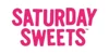 Saturday Sweets